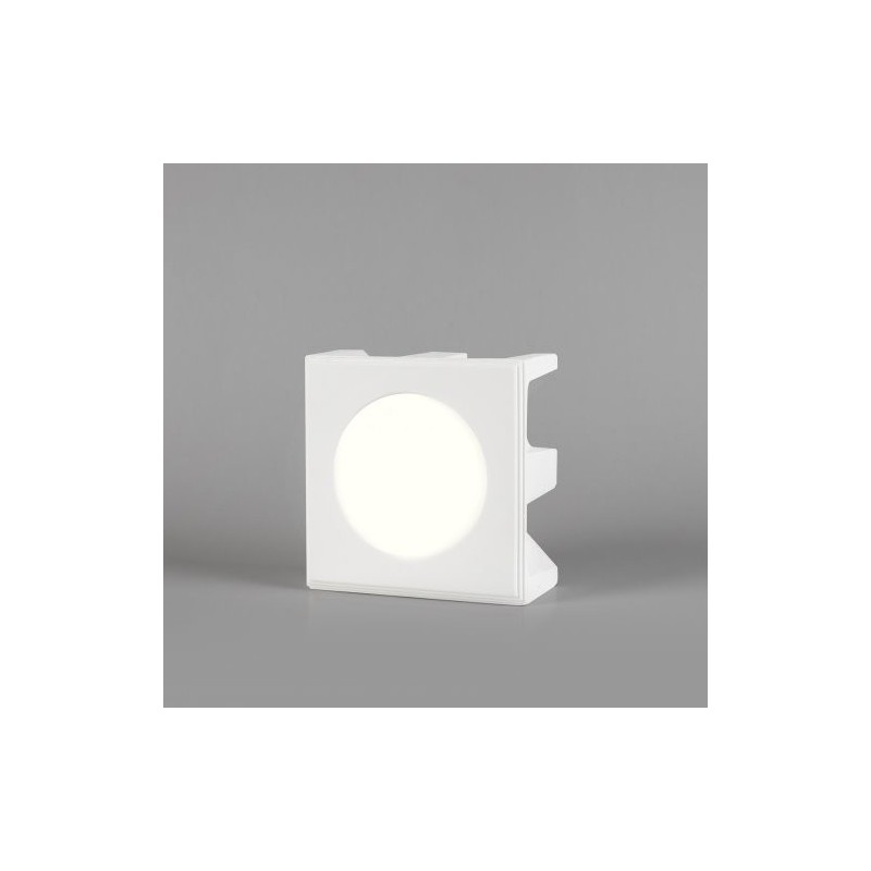 BRICK IN THE WALL Pica 8 LED DIM 100LM IP54 Outdoor