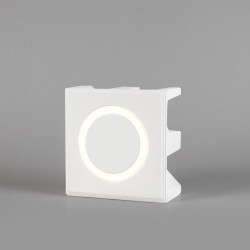 BRICK IN THE WALL Pica Zero LED DIM 100LM IP54 Outdoor