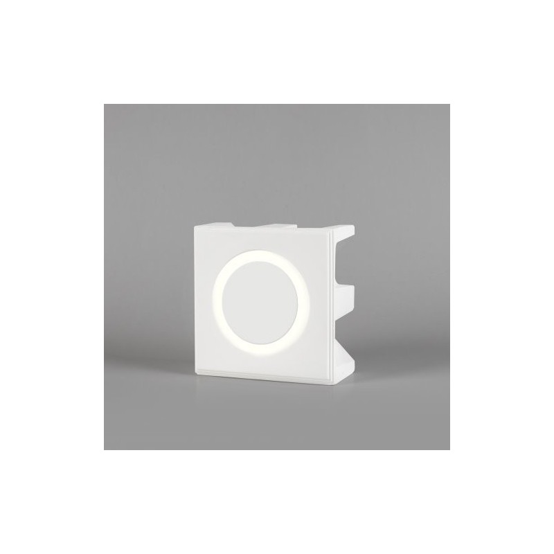 BRICK IN THE WALL Pica Zero LED DIM 100LM IP54 Outdoor