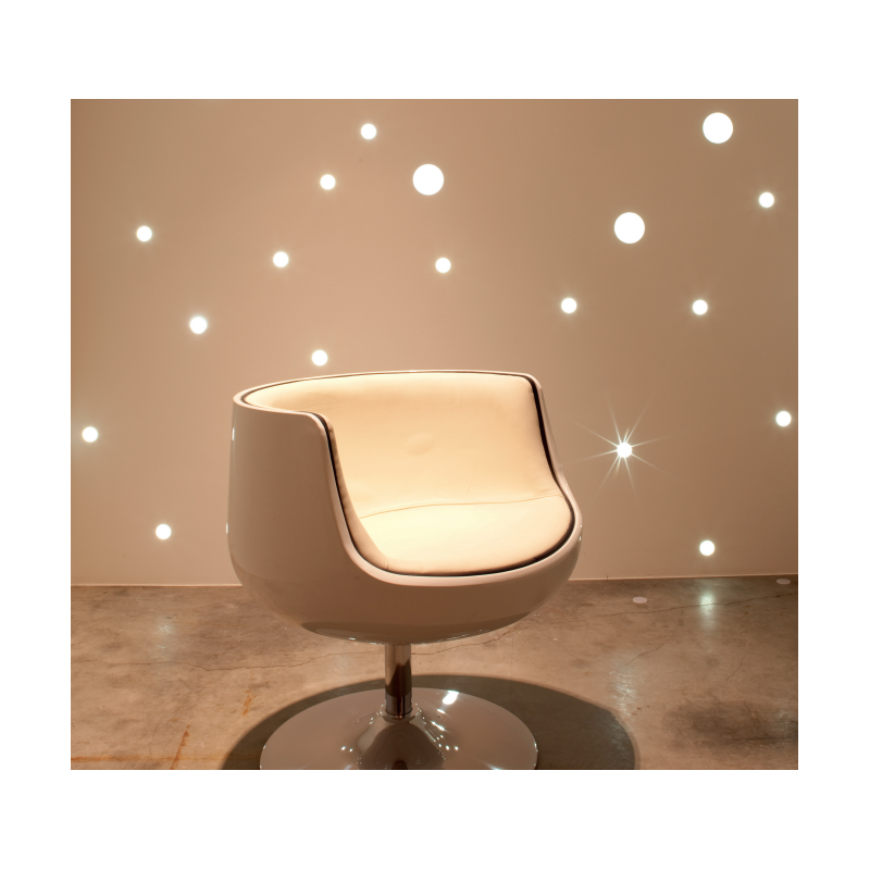 BRICK IN THE WALL Pica Zero LED DIM 100LM IP20