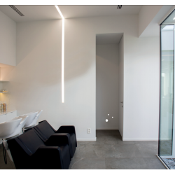 BRICK IN THE WALL Pica 8 LED DIM 100LM IP54 Bathroom