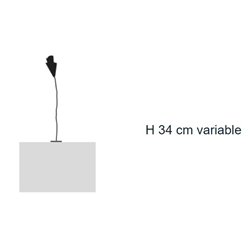 Catellani & Smith For You Table lamp