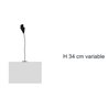 Catellani & Smith For You Table lamp