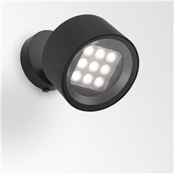 Delta Light Frax M Wall lamp / Floor lamp