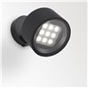 Delta Light Frax M Wall lamp / Floor lamp