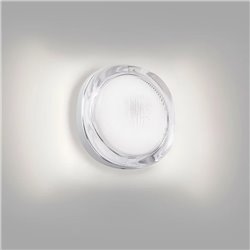 Delta Light Nebbia 20 Pds Wandlamp
