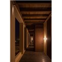 Delta Light Kix S Plafondlamp / Wandlamp