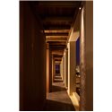Delta Light Kix S Plafondlamp / Wandlamp