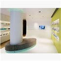 Delta Light PUT LED MAGNETIC Inbouwspot