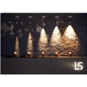 Delta Light PUT LED MAGNETIC Inbouwspot