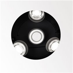 Delta Light HOLE IN ONE R15 LED