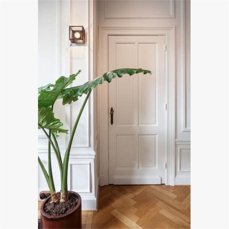 Delta Light MONTUR M O E27 Wandlamp