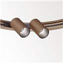 Delta Light SUPERLOOP HC 90 MDL Hanglamp