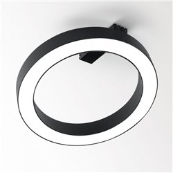 Delta Light SUPER-OH! XS PIVOT 39 DIM8 Plafondlamp
