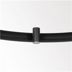 Delta Light SUPERLOOP-FIX 40 DOWN-UP MDL Hanglamp