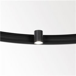 Delta Light SUPERLOOP-FIX 45 MDL Hanglamp