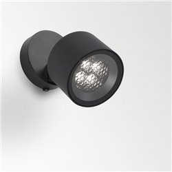 Delta Light FRAX S HONEYCOMB Vloerlamp / Wandlamp