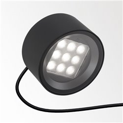 Delta Light FRAX MB WALLWASH Floor lamp / Wall lamp