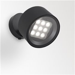 Delta Light FRAX M LINEAR V Vloerlamp / Wandlamp