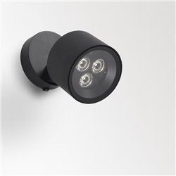 Delta Light FRAX S SUPERSPOT Vloerlamp / Wandlamp
