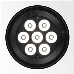 Delta Light FRAX MB SUPERSPOT Floor lamp / Wall lamp