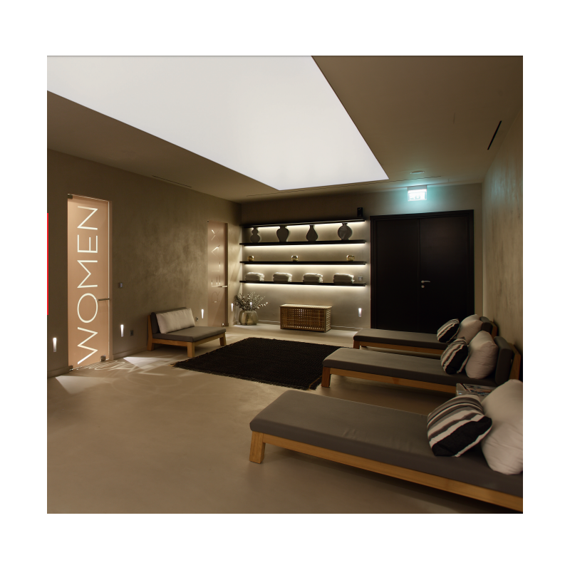 BRICK IN THE WALL Stripp F LED DIM 100LM IP54 Bathroom