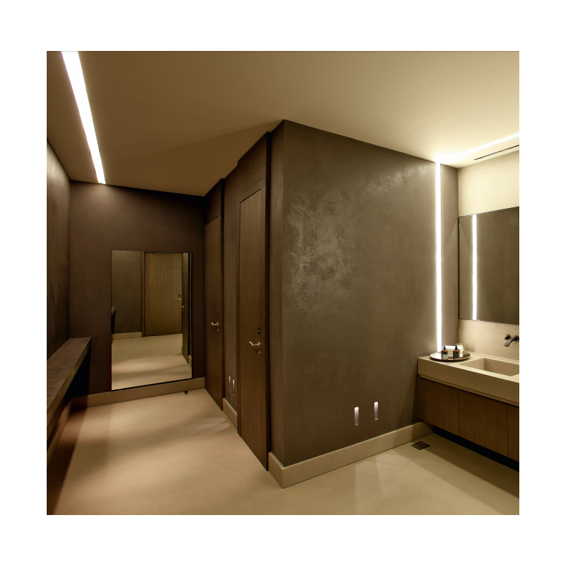 BRICK IN THE WALL Stripp LED DIM 100LM IP54 Bathroom