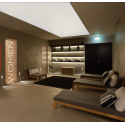 BRICK IN THE WALL Stripp LED DIM 100LM IP54 Bathroom