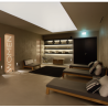 BRICK IN THE WALL Stripp LED DIM 100LM IP54 Bathroom
