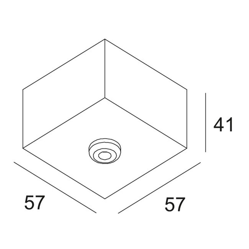 Delta Light CABLE BASE S