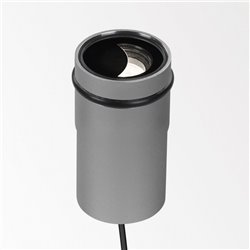 Delta Light LOGIC 40 R MOON Inbouwlamp