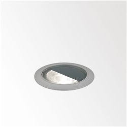 Delta Light LOGIC 60 R A MOON 24V Inbouwlamp