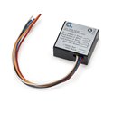 Delta Light Q-PUSH BUTTON INTERFACE