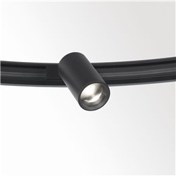 Delta Light SUPERLOOP-SPY FOCUS LP MDL Hanglamp