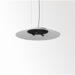 Delta Light ZOOVER 4CLIP 120 Hanglamp
