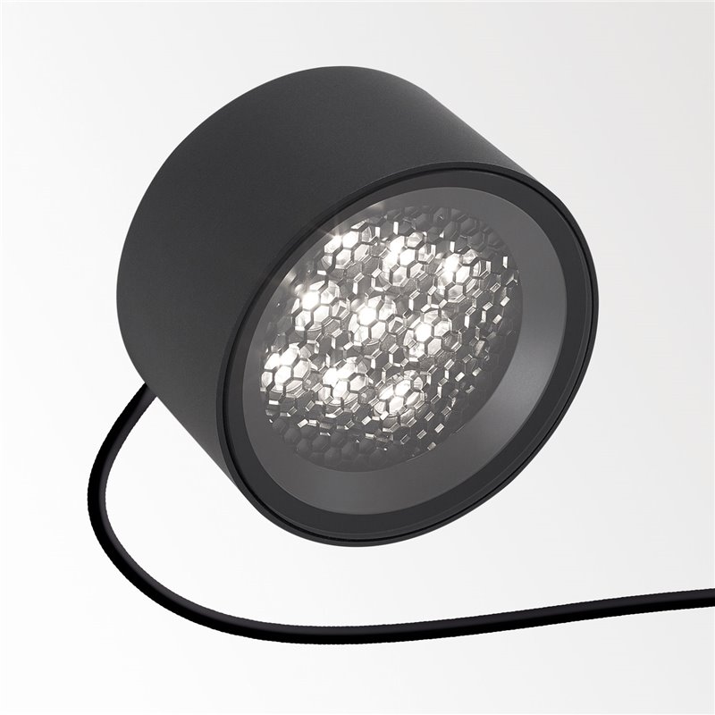Delta Light Frax Mb Pole Honeycomb Wandlamp