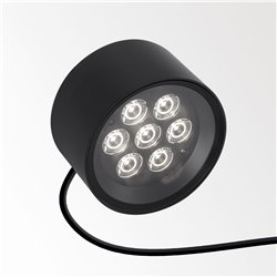 Delta Light Frax Mb Pole Superspot Wandlamp