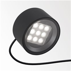 Delta Light Frax Mb Poleinear V Wandlamp