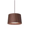 Foscarini Twiggy Rosewood Mylight Susp. Suspension Lamp