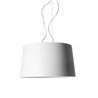 Foscarini Twice As Twiggy Susp. 10M Suspension Lamp