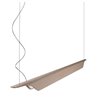 Foscarini Troag Media Led Susp. 10M Suspension Lamp