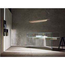 Foscarini Troag Media Led Susp. 10M Suspension Lamp