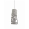 Foscarini Tress Piccola Susp. 10M Hanglamp