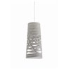 Foscarini Tress Piccola Susp. 10M Suspension Lamp