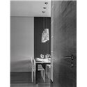 Foscarini Tress Piccola Susp. 10M Hanglamp