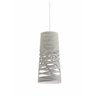 Foscarini Tress Mini Susp. 10M Suspension Lamp