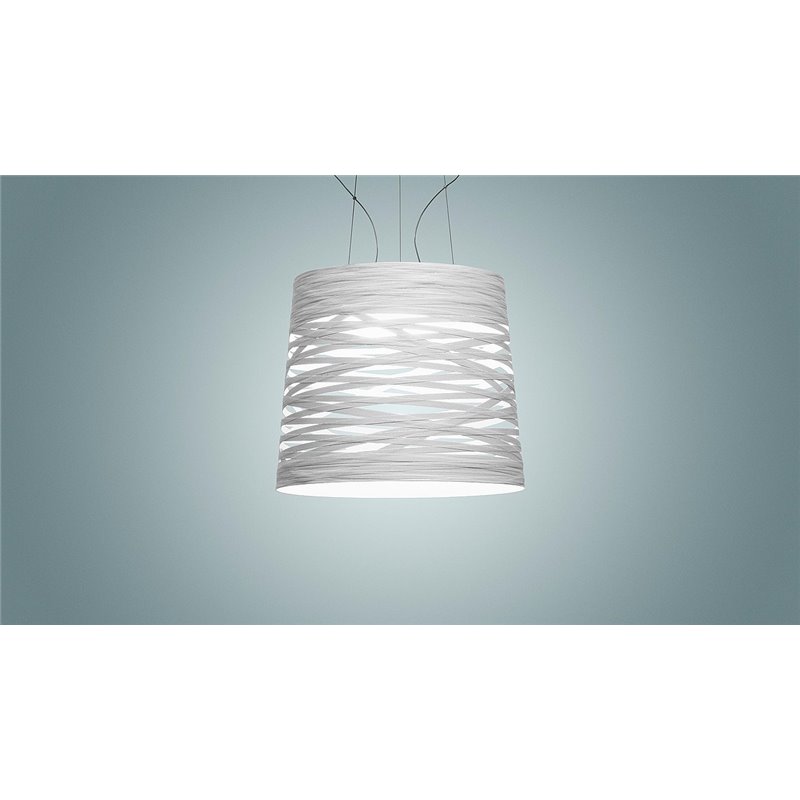 Foscarini Tress Grande R7S Susp. 10M Hanglamp