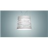 Foscarini Tress Grande Led Mylight Susp. 10M Suspension Lamp