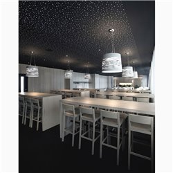 Foscarini Tress Grande Led Mylight Susp. Suspension Lamp