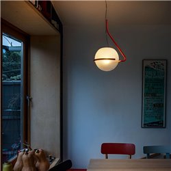 Foscarini Tonda Susp. 10M Suspension Lamp